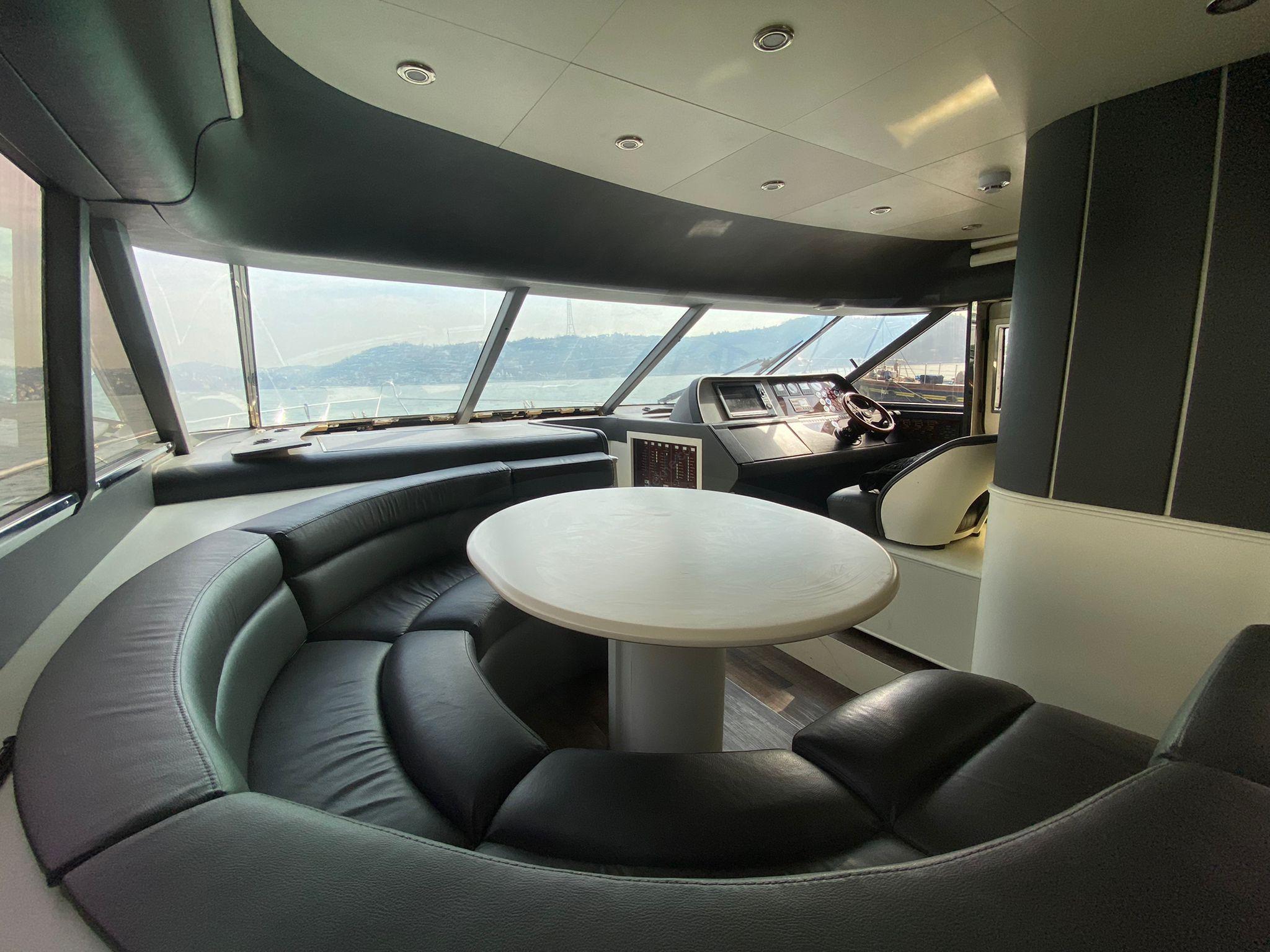 Yacht Gallery