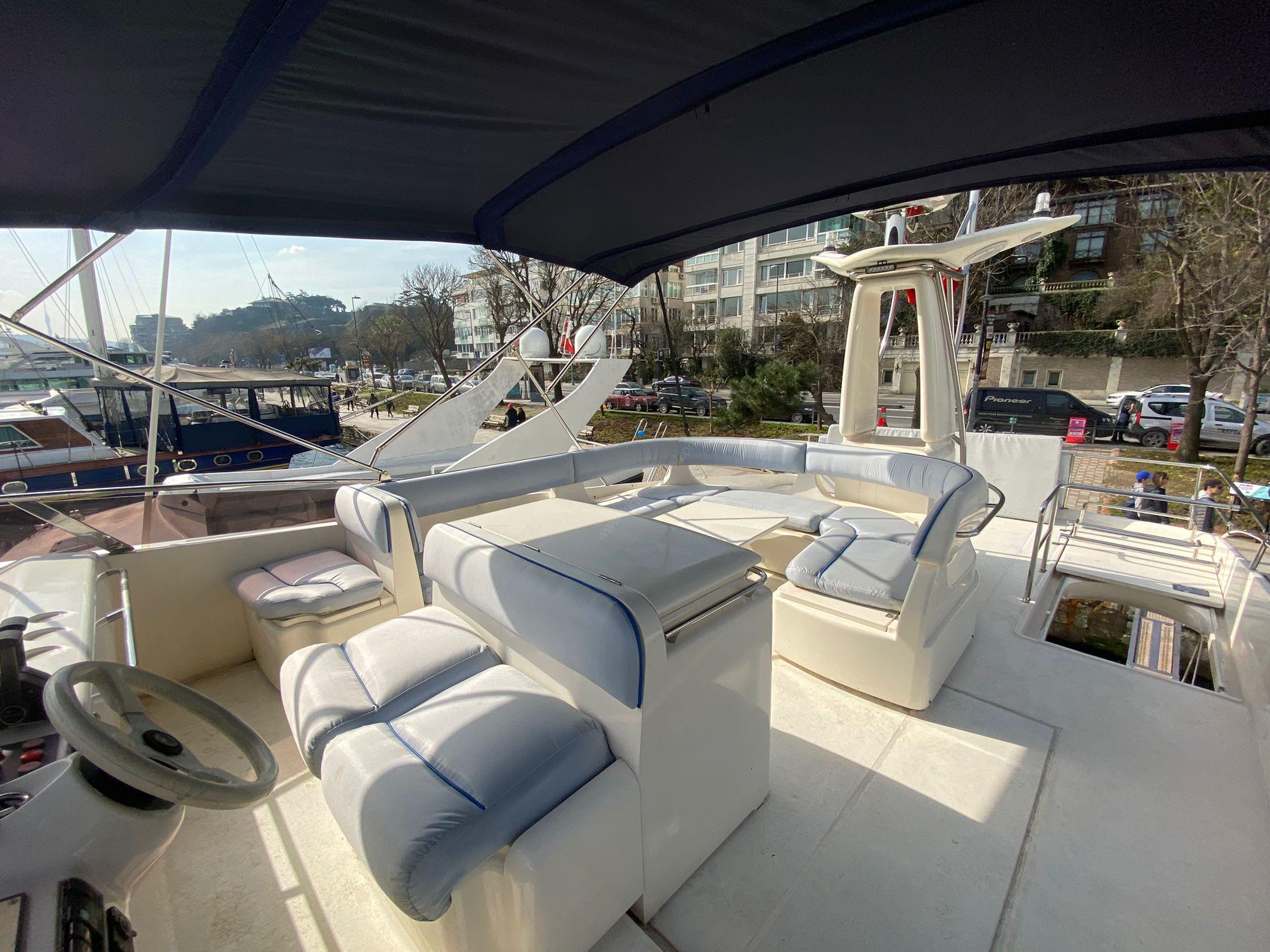 Yacht Gallery