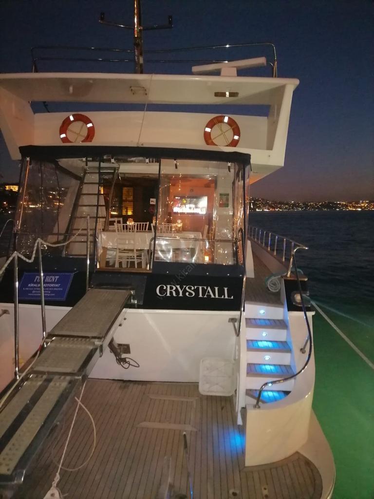 Yacht Gallery