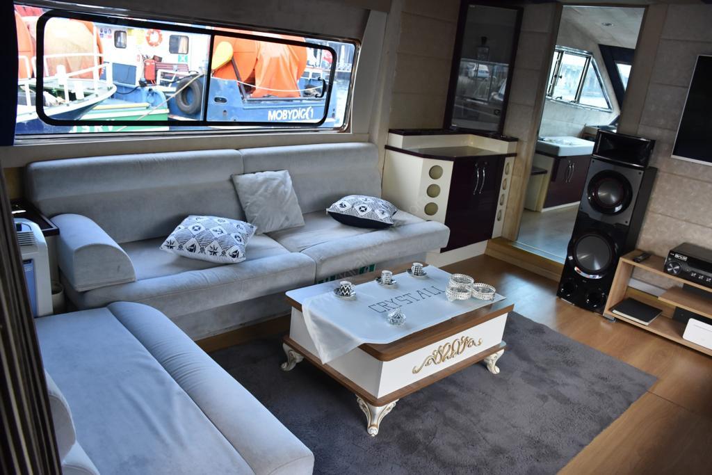 Yacht Gallery