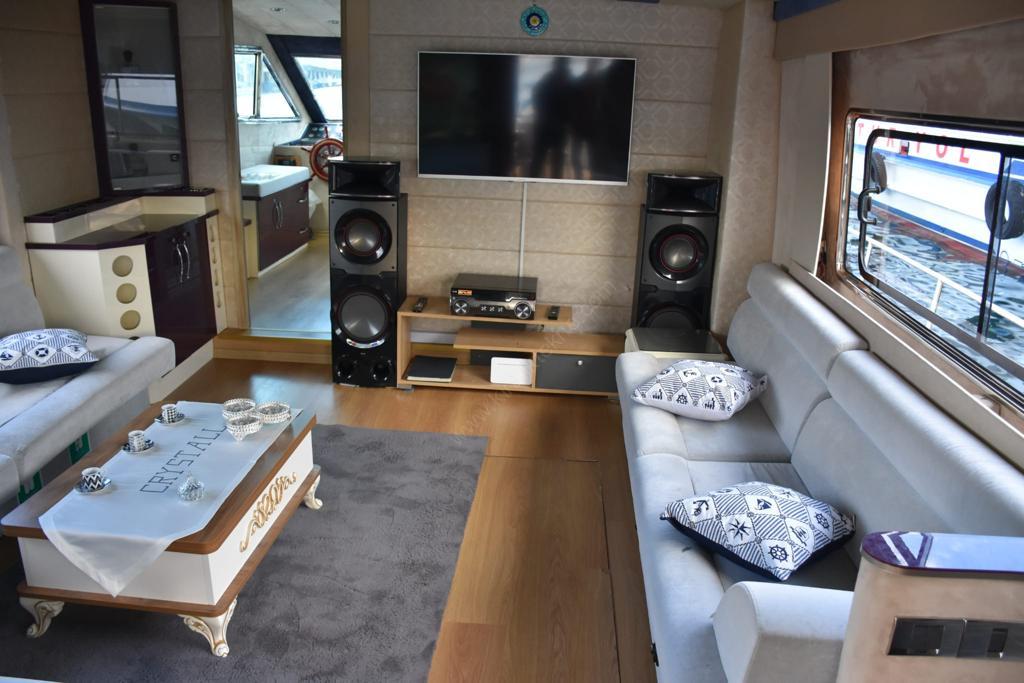 Yacht Gallery