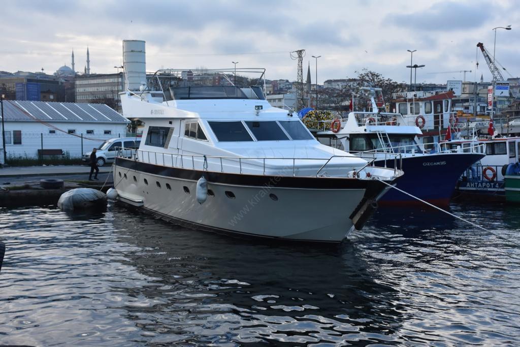 Yacht Gallery