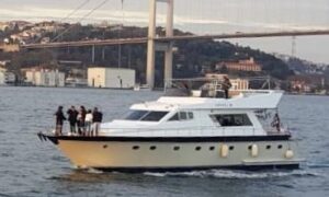 Yacht Thumbnail