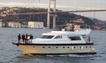 Yacht Gallery