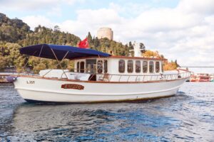 Yacht Thumbnail