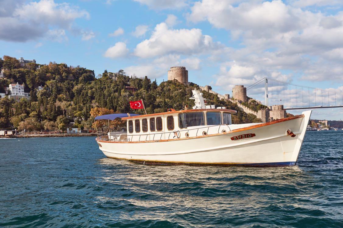 Yacht Gallery