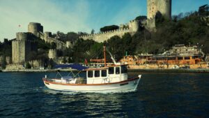 Yacht Thumbnail