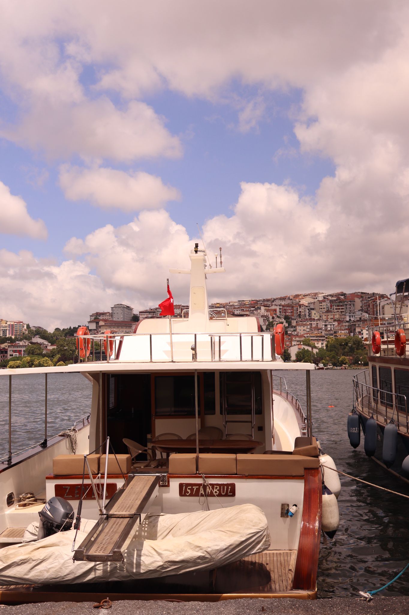 Yacht Gallery