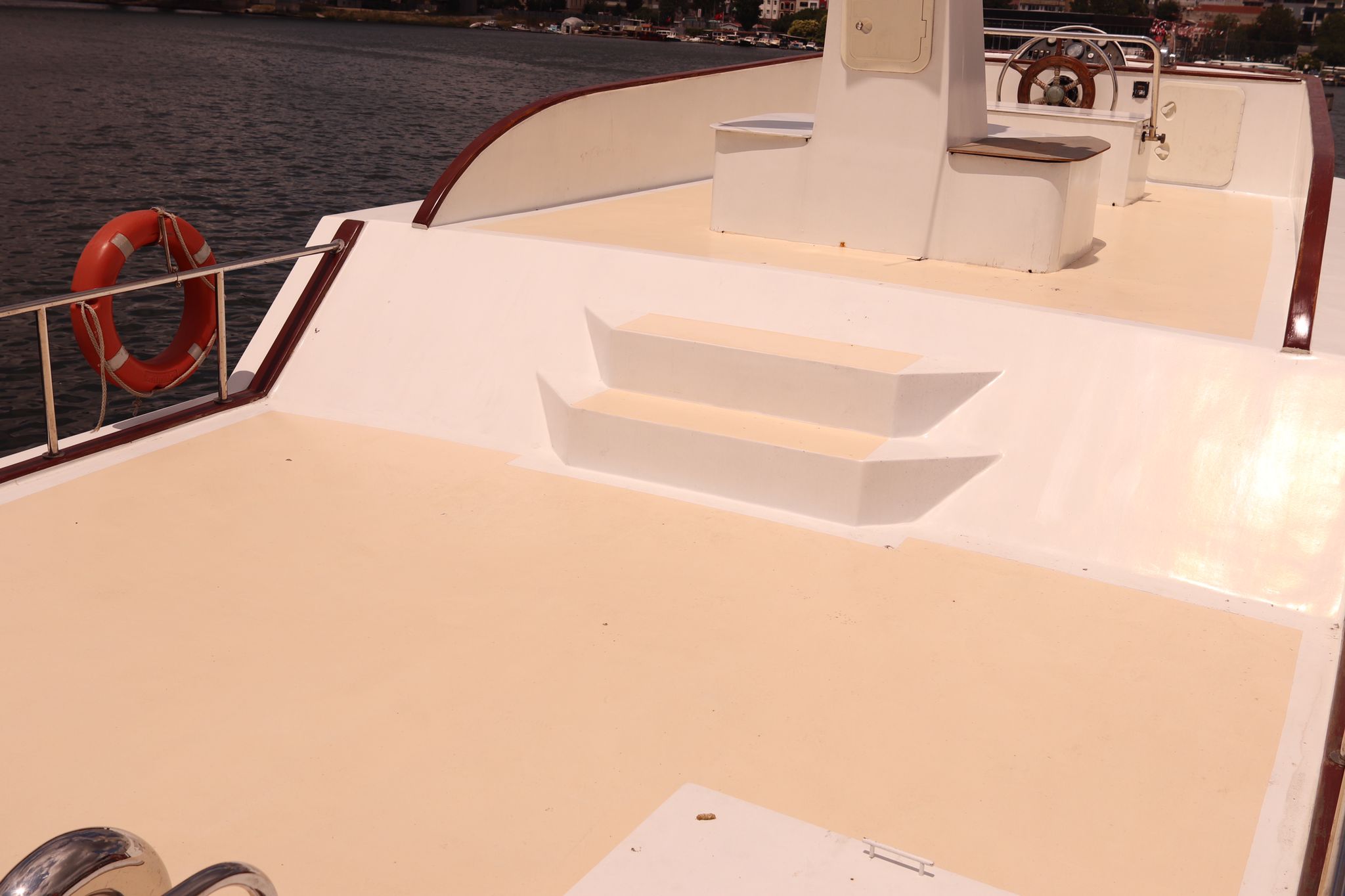 Yacht Gallery