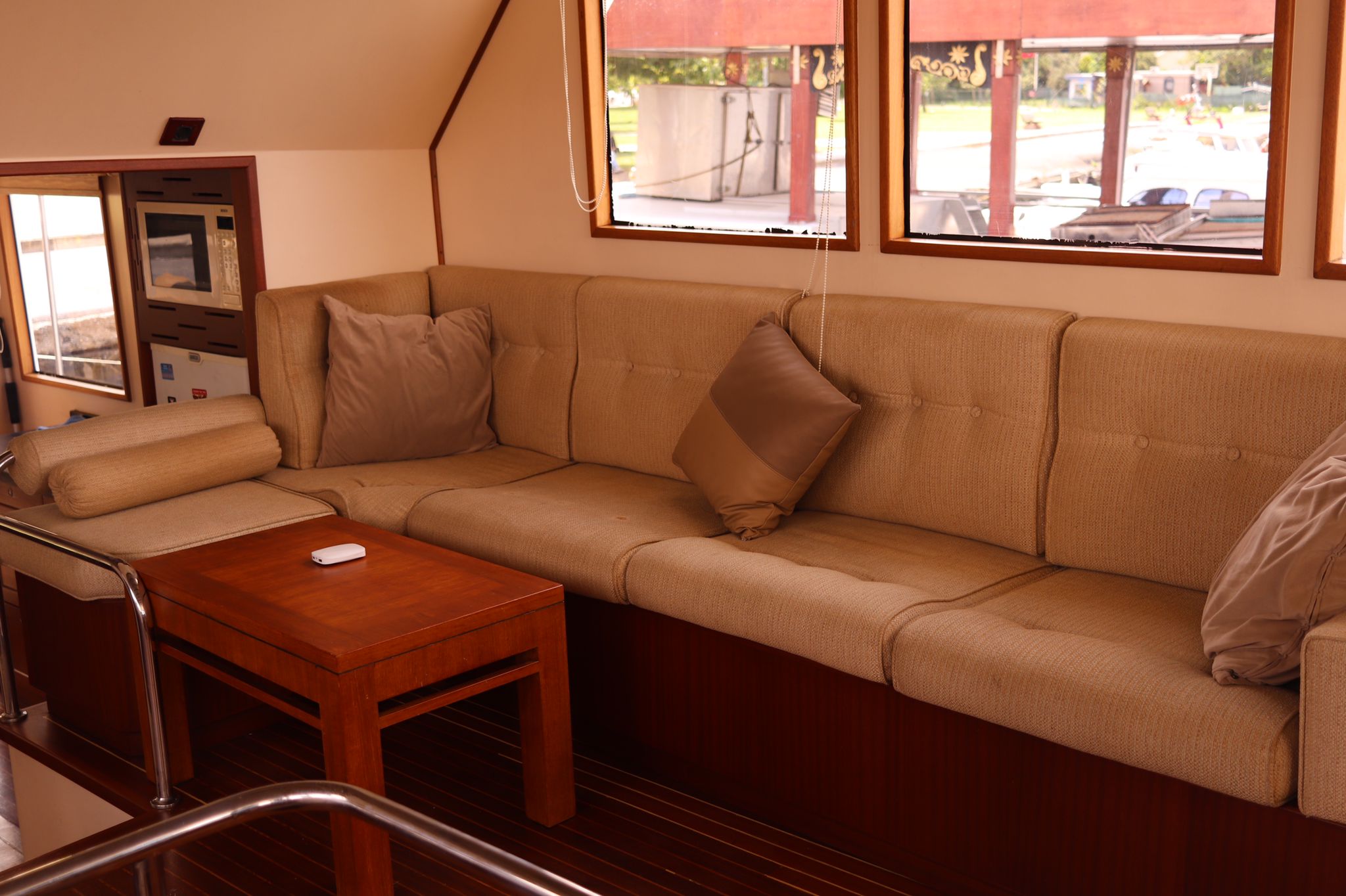 Yacht Gallery