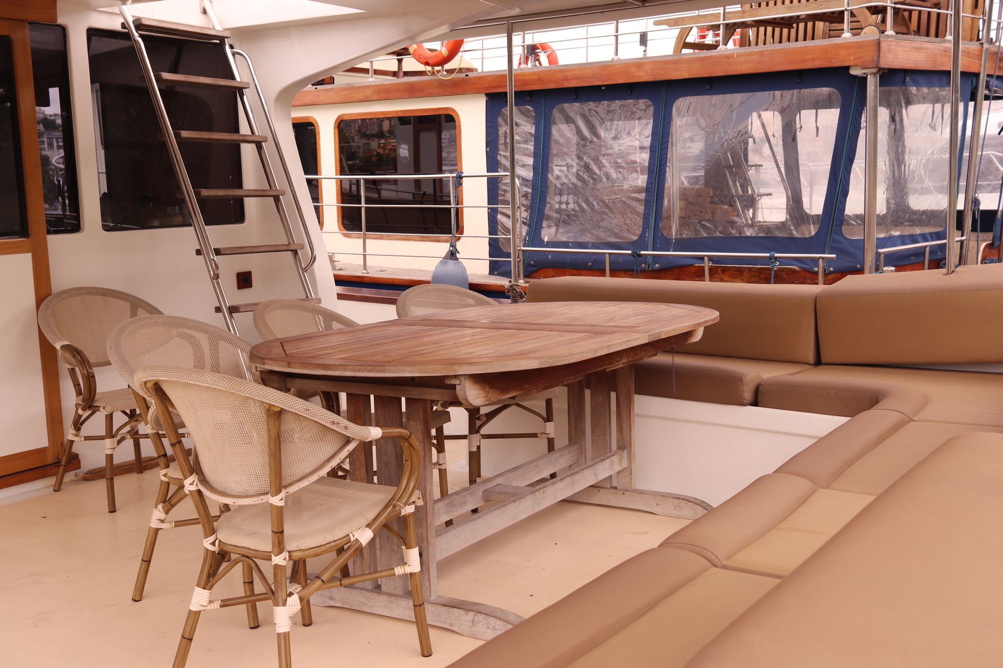 Yacht Gallery