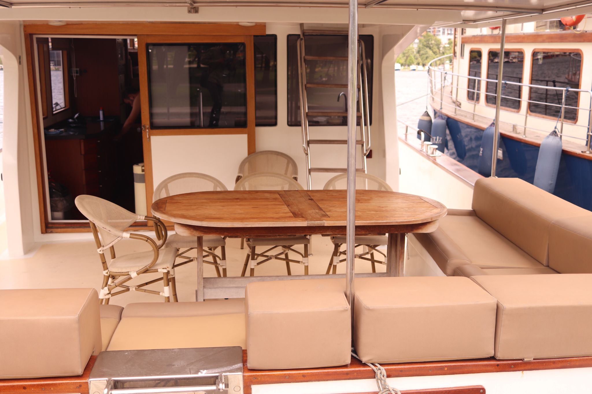 Yacht Gallery