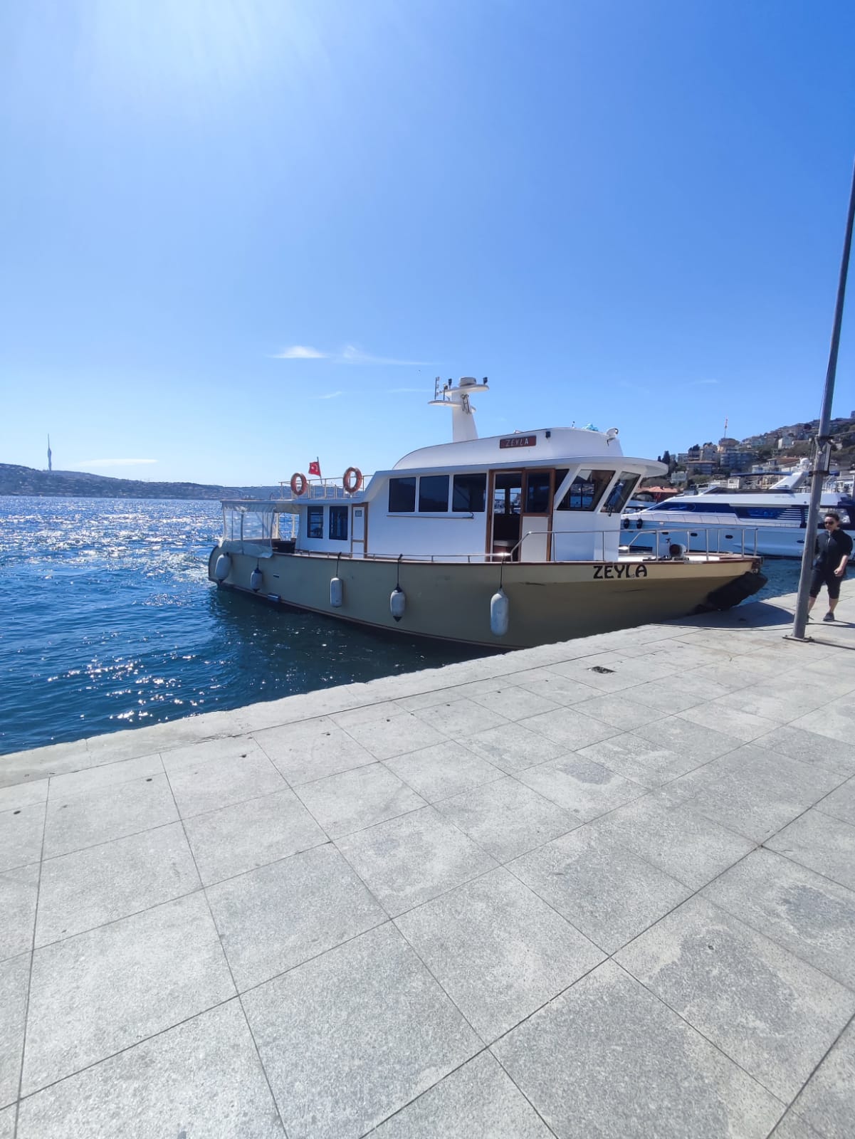 Yacht Gallery