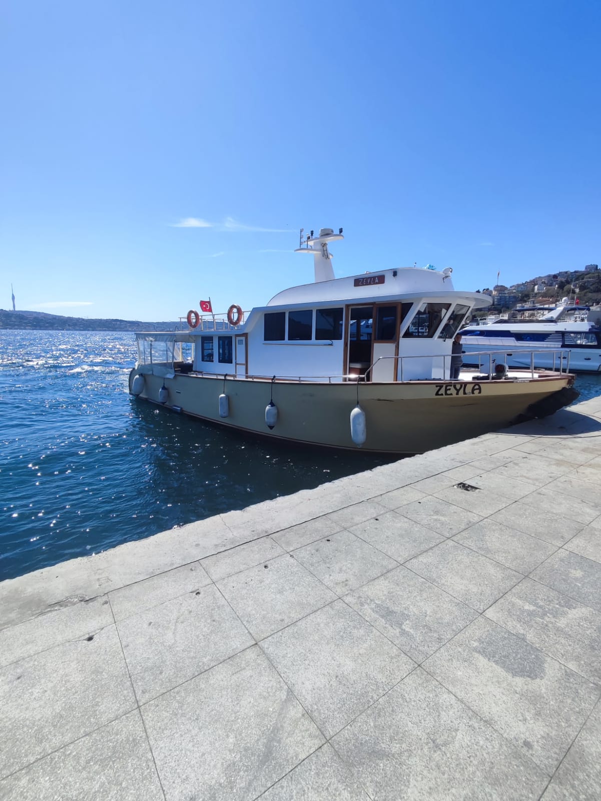 Yacht Gallery