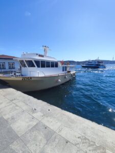 Yacht Thumbnail