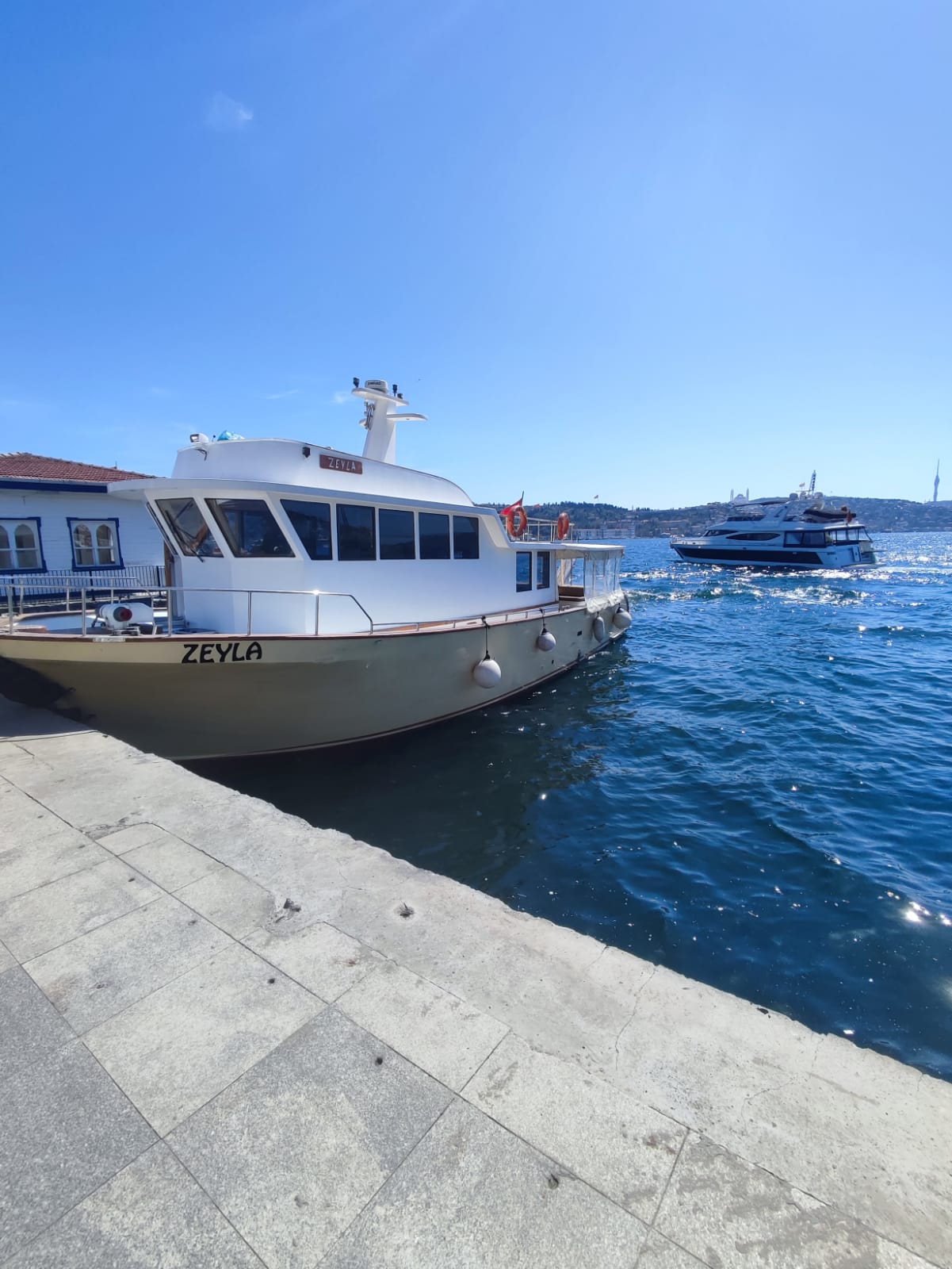 Yacht Gallery