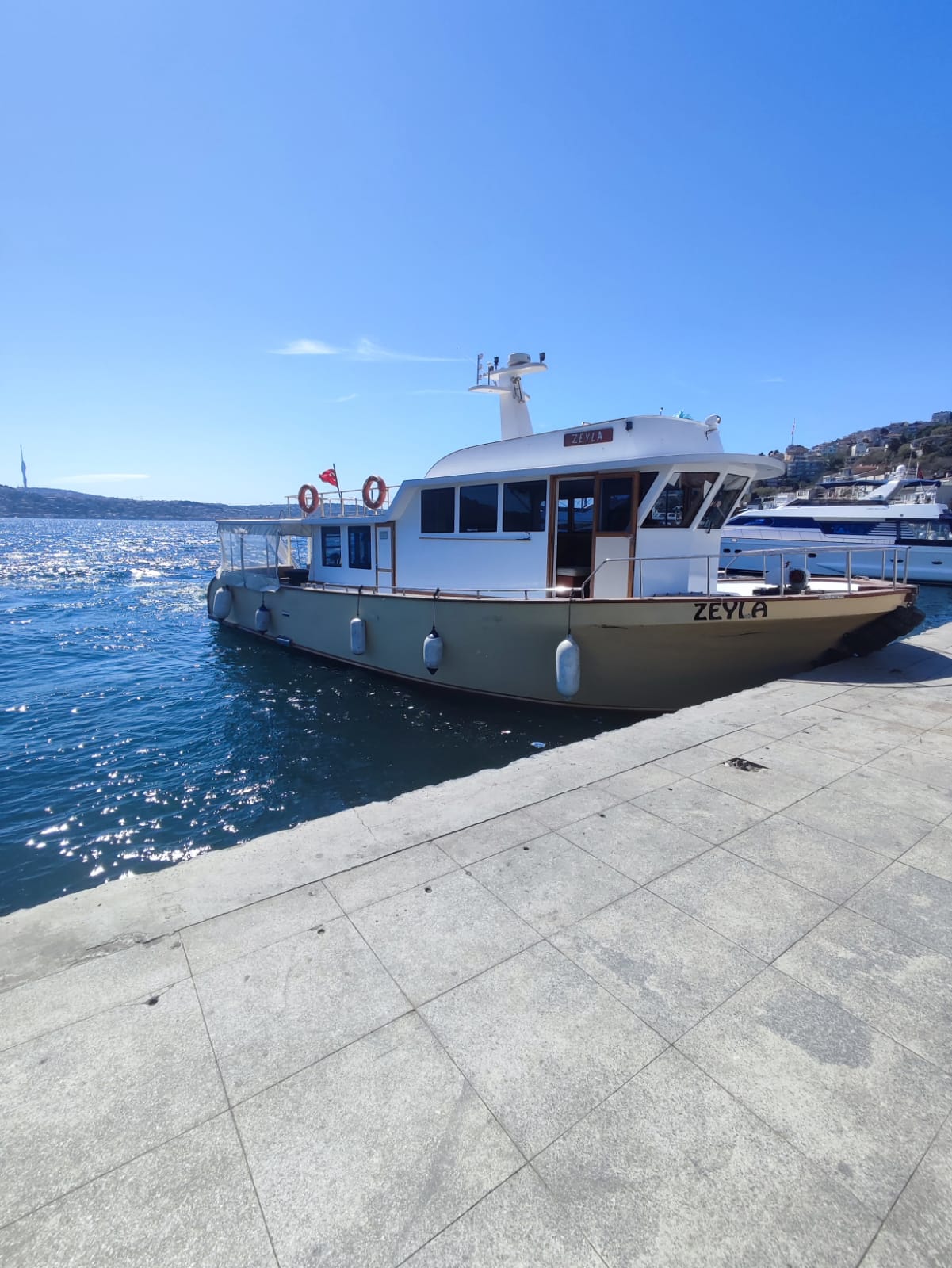Yacht Gallery