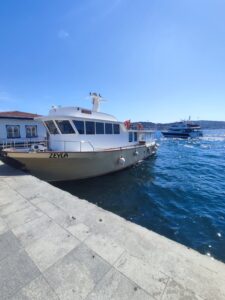 Yacht Thumbnail