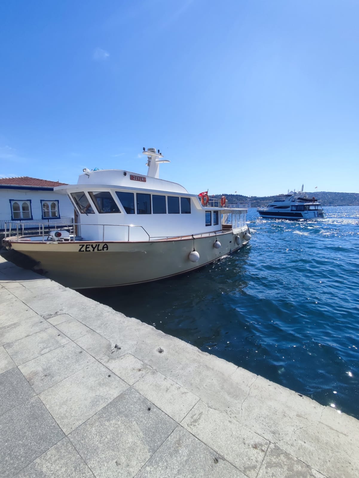 Yacht Gallery