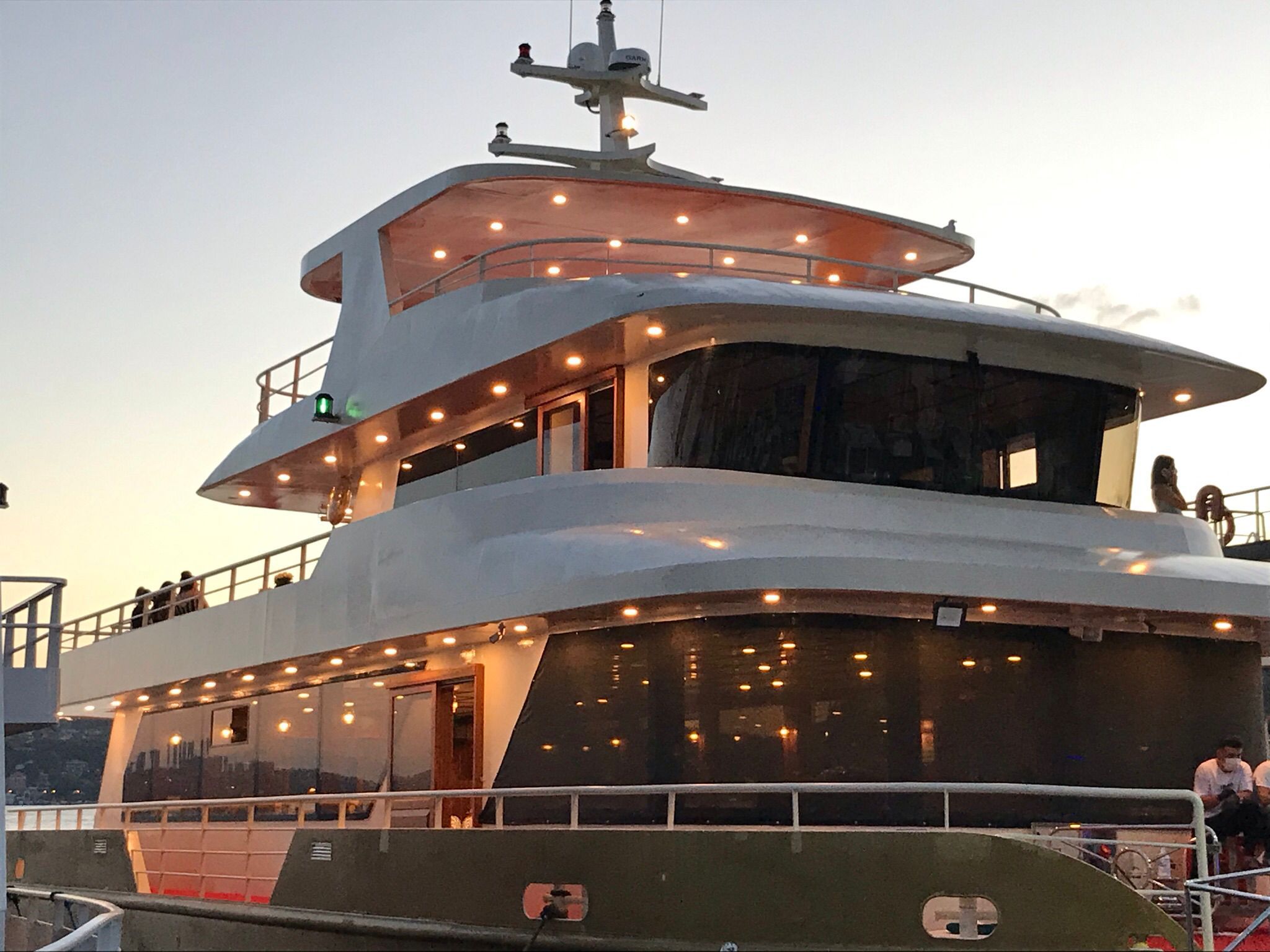 Yacht Gallery