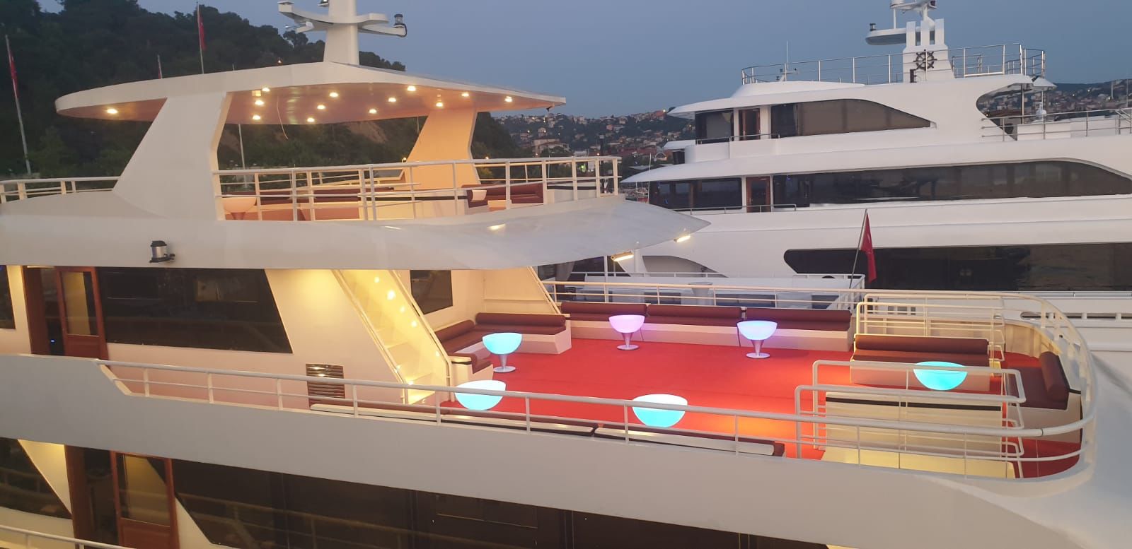 Yacht Gallery