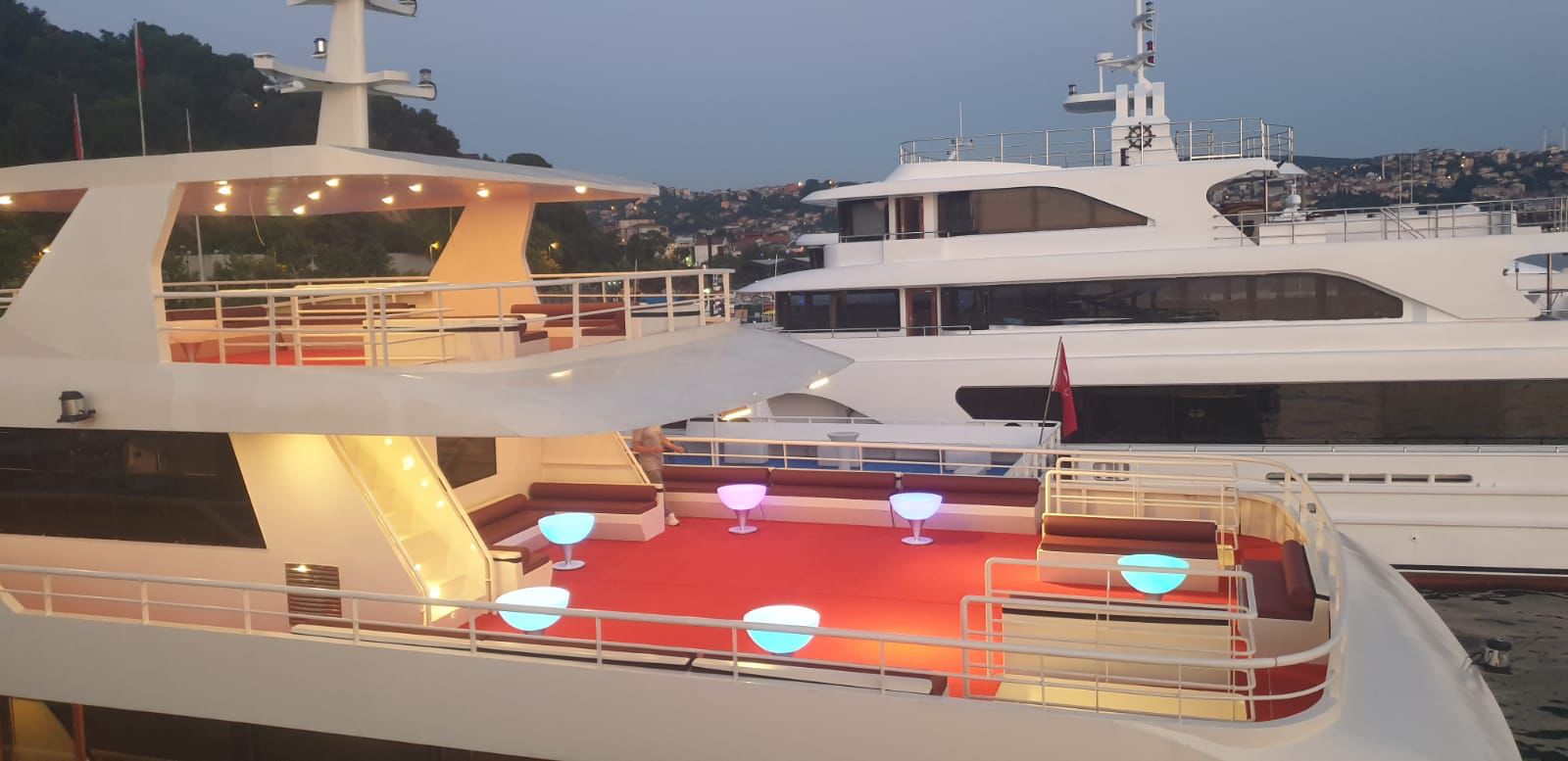 Yacht Gallery