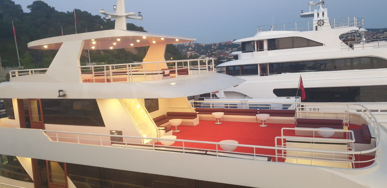 Yacht Gallery