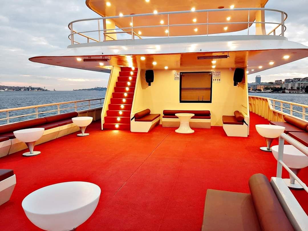 Yacht Gallery