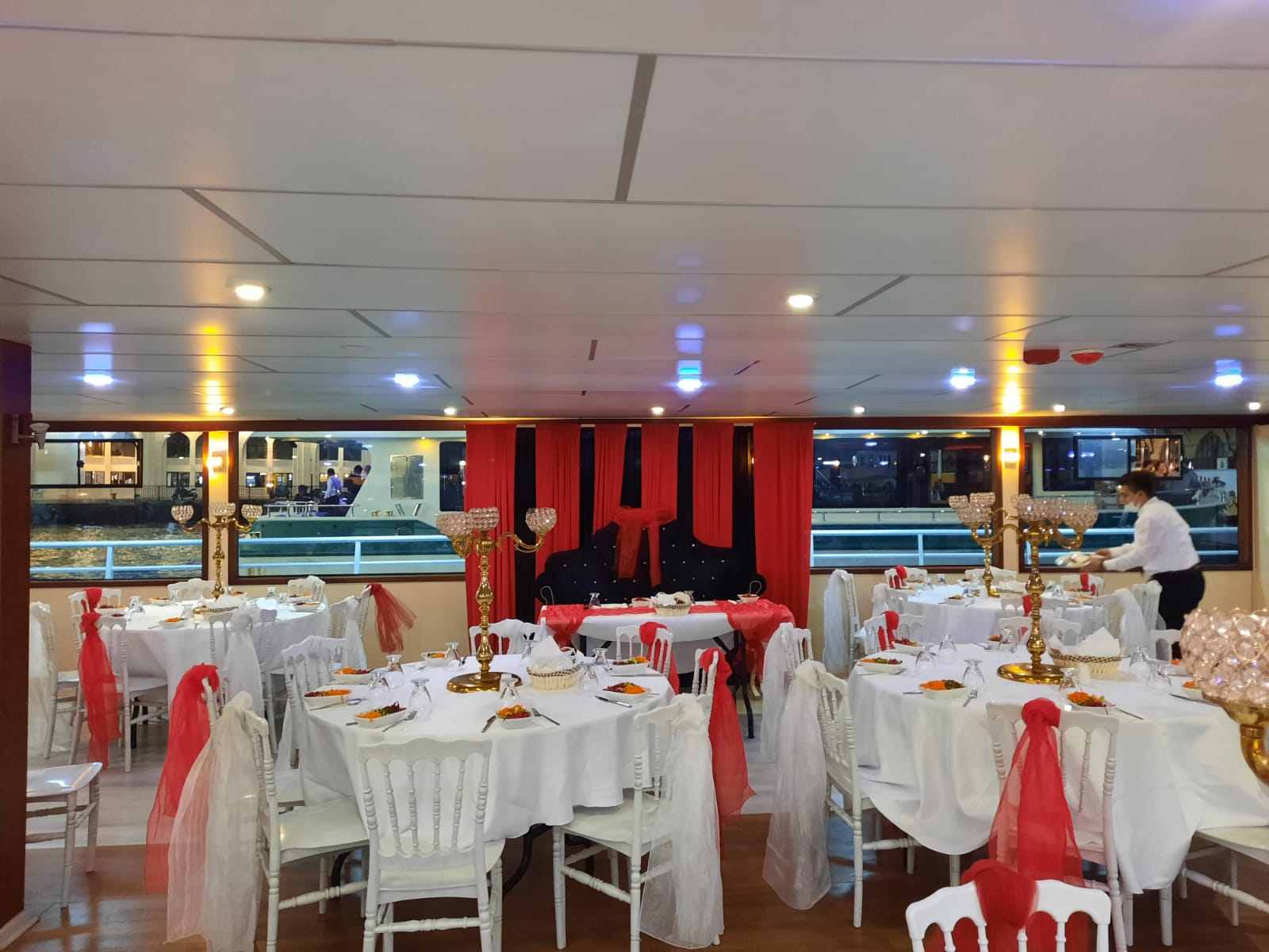 Yacht Gallery