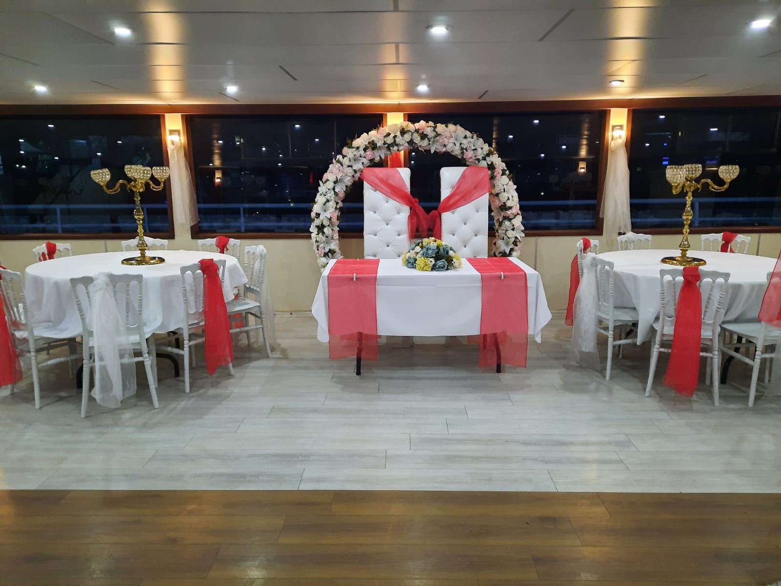 Yacht Gallery