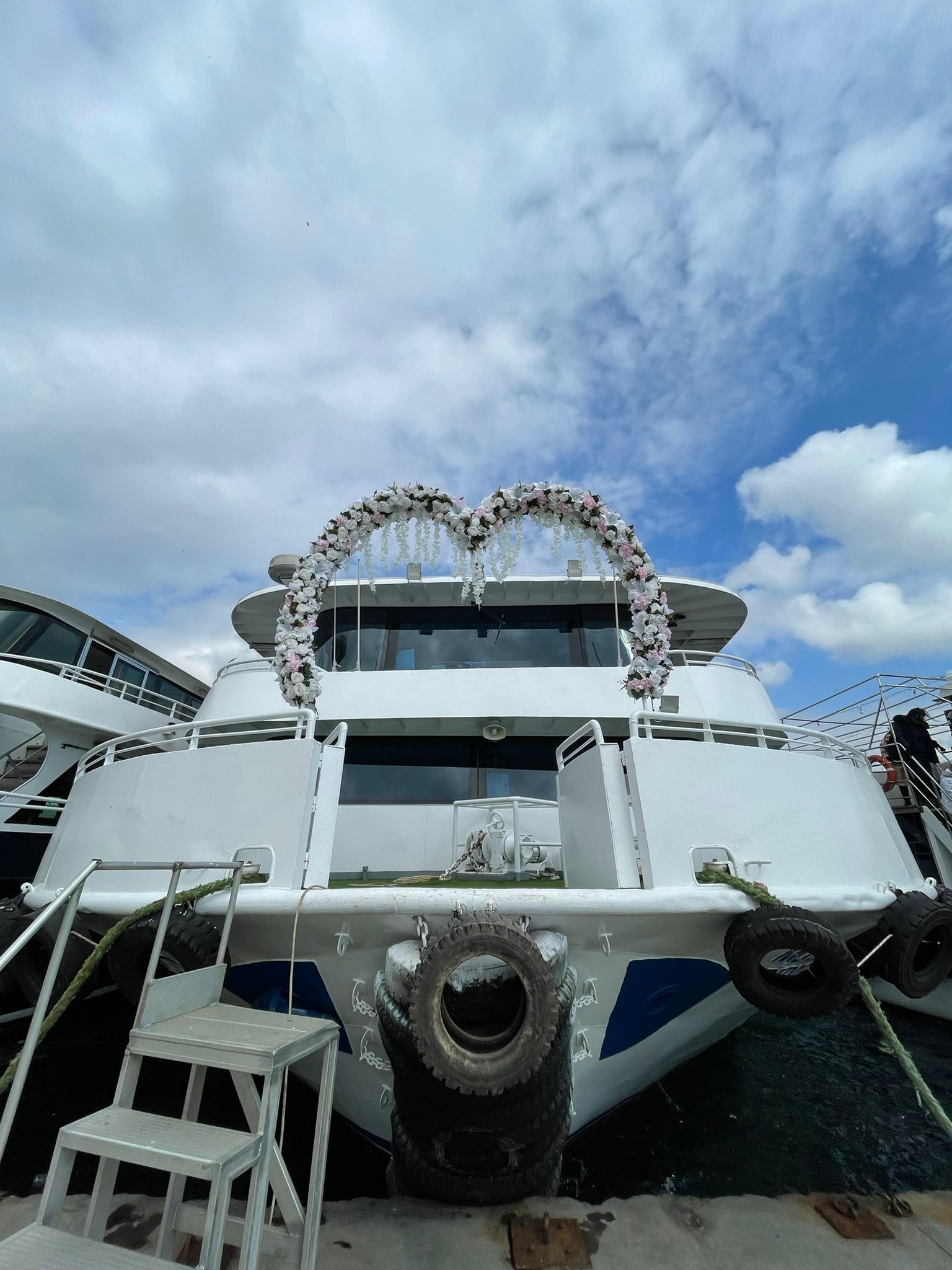 Yacht Gallery