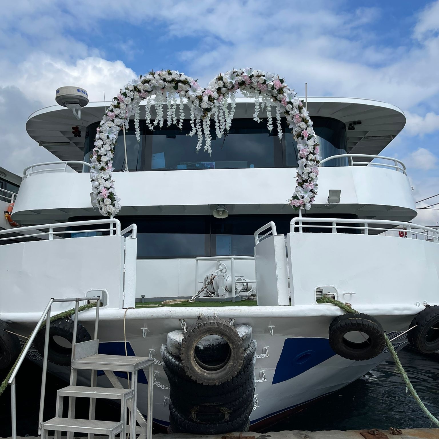 Yacht Gallery