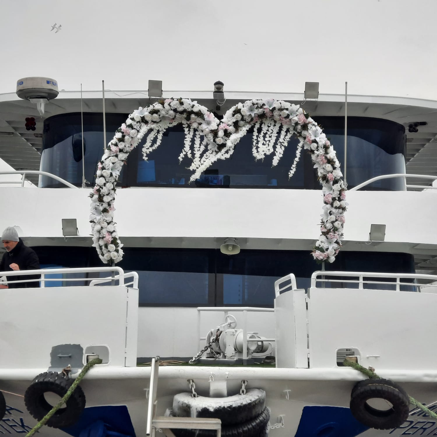 Yacht Gallery