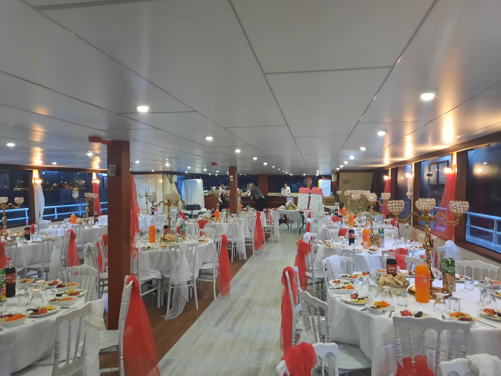 Yacht Gallery