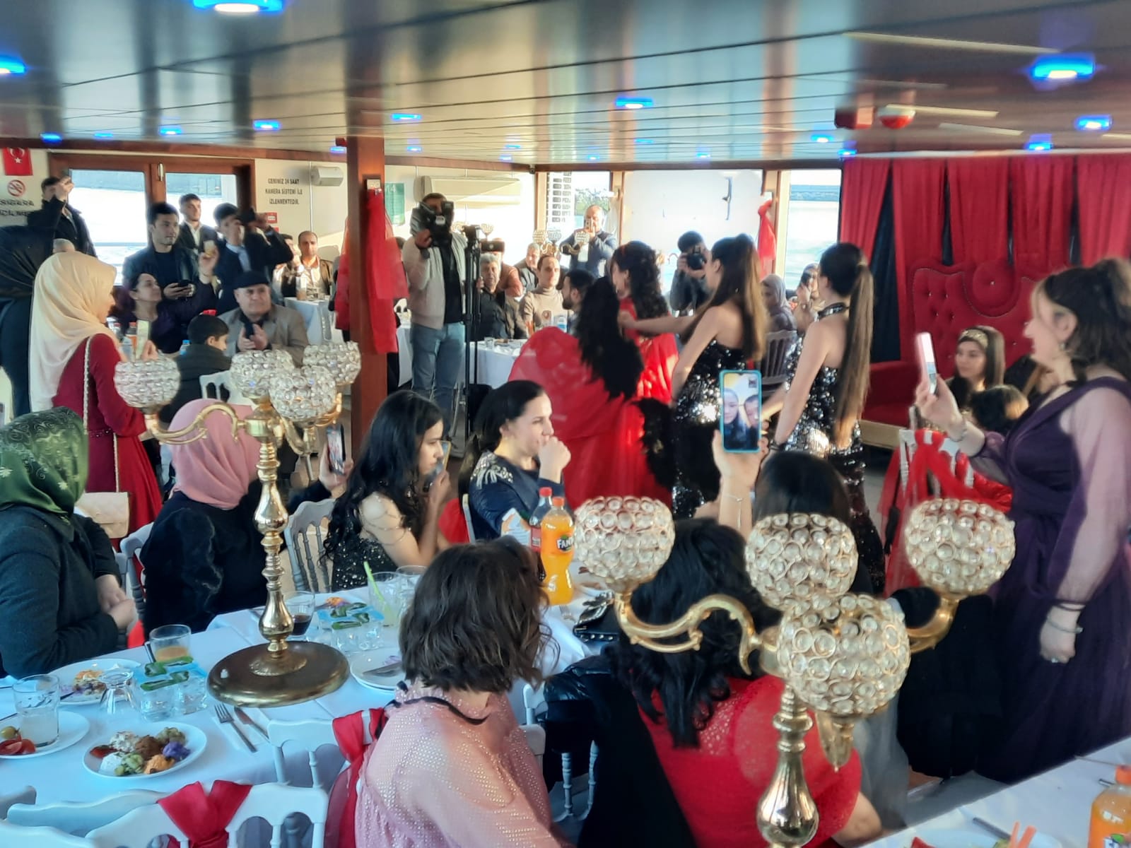 Yacht Gallery