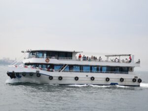 Yacht Thumbnail