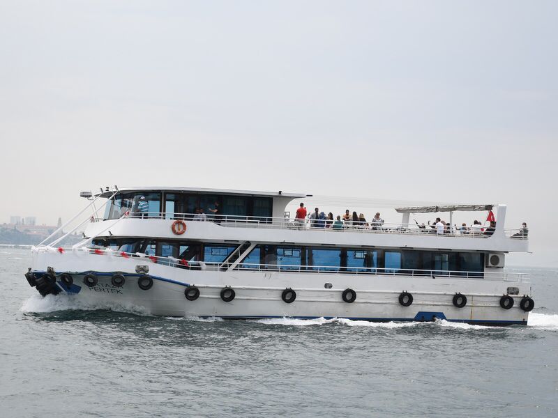 Yacht Gallery