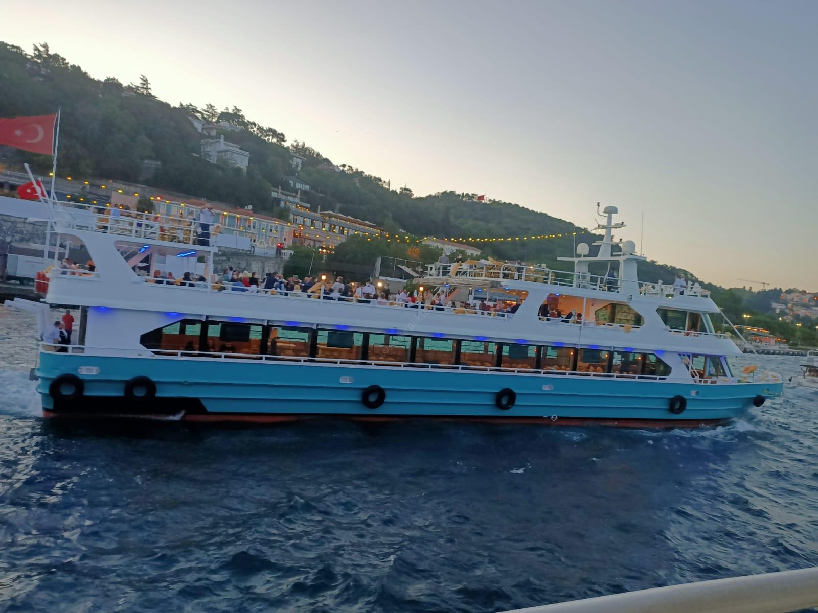 Yacht Gallery