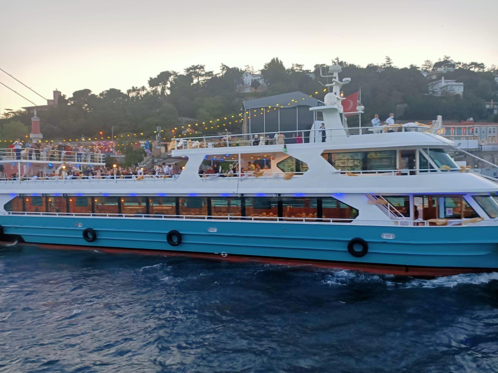 Yacht Gallery