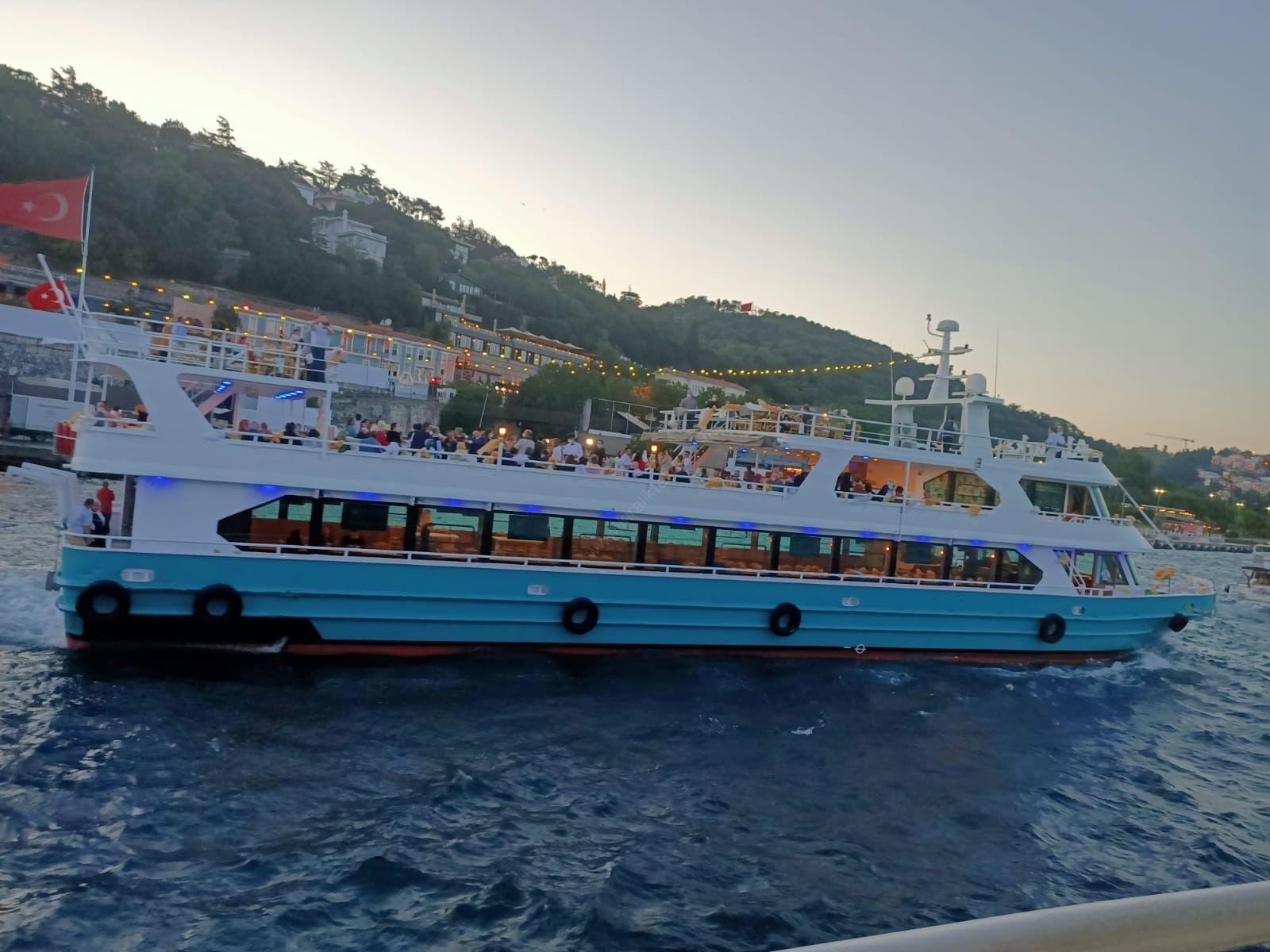 Yacht Gallery