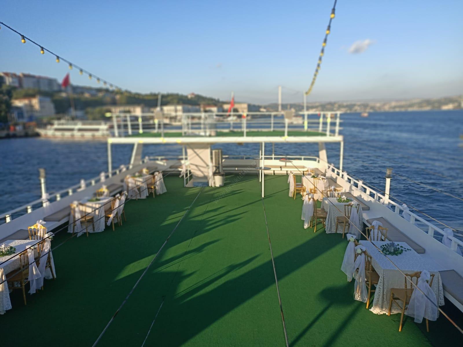 Yacht Gallery
