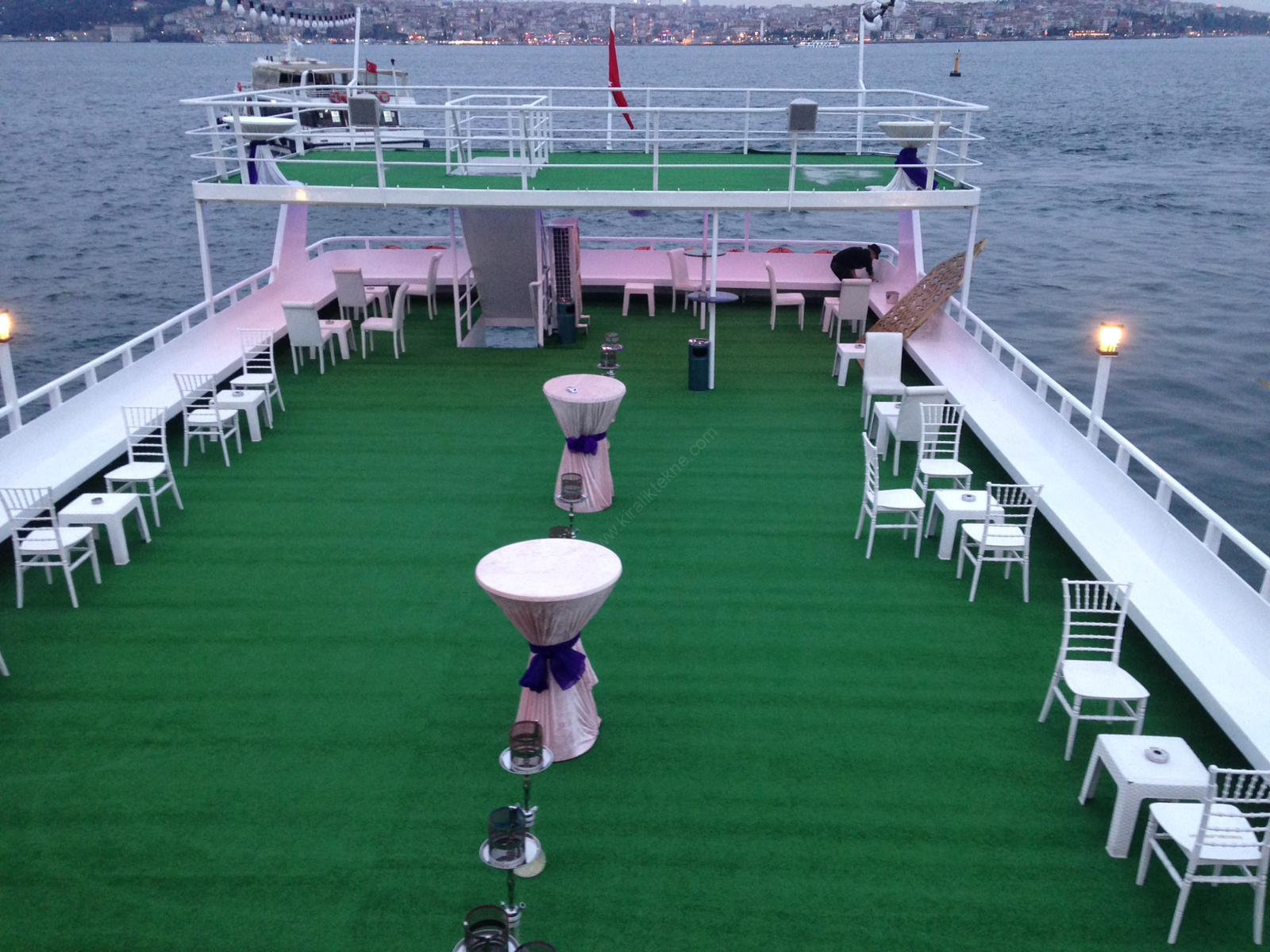 Yacht Gallery