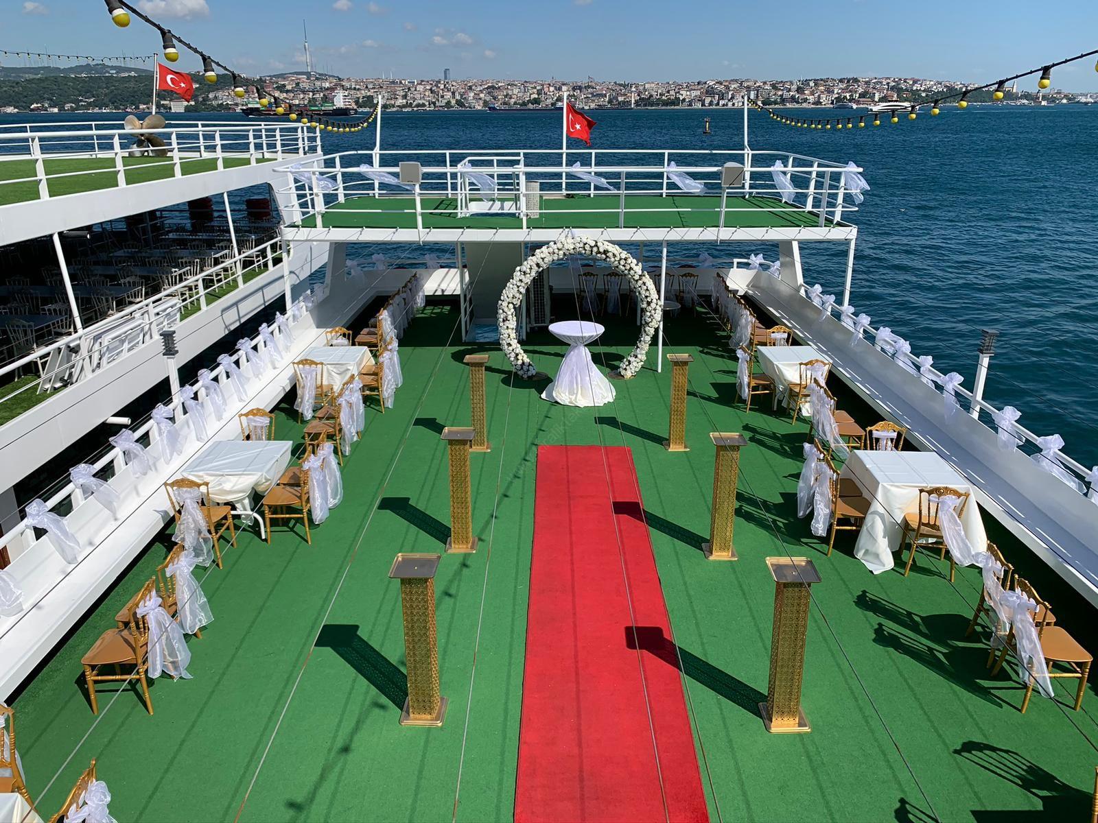 Yacht Gallery