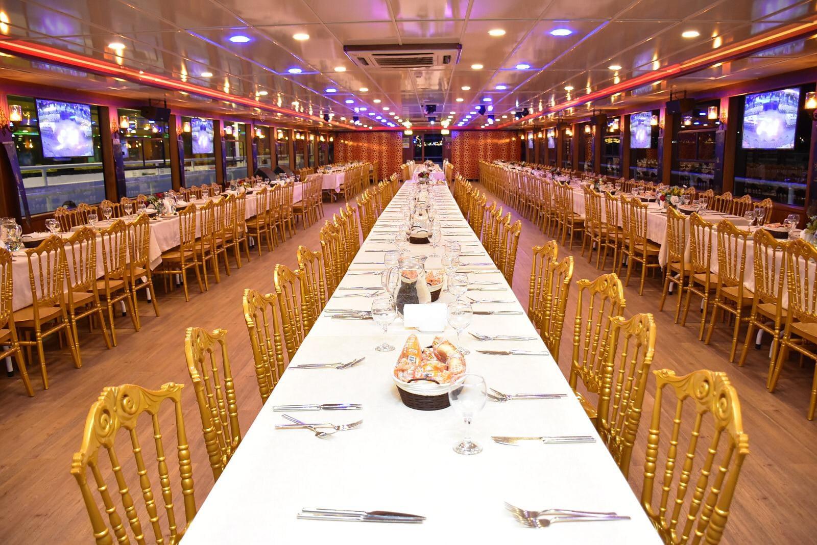 Yacht Gallery