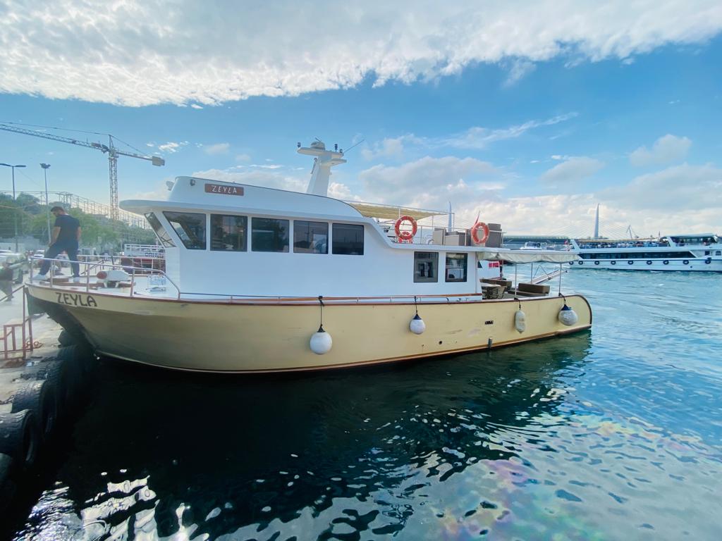 Yacht Gallery