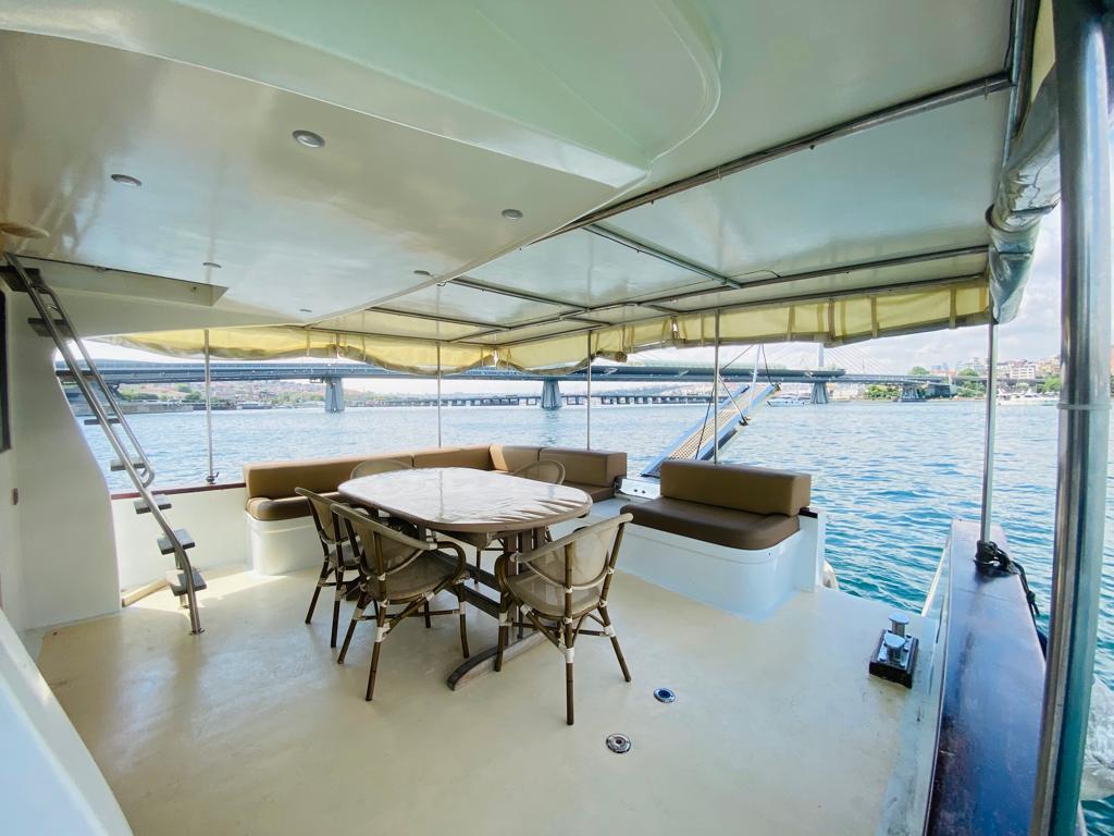 Yacht Gallery