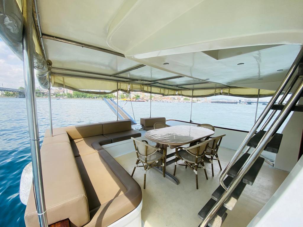 Yacht Gallery