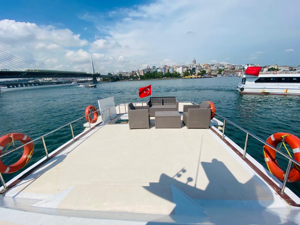 Yacht Gallery