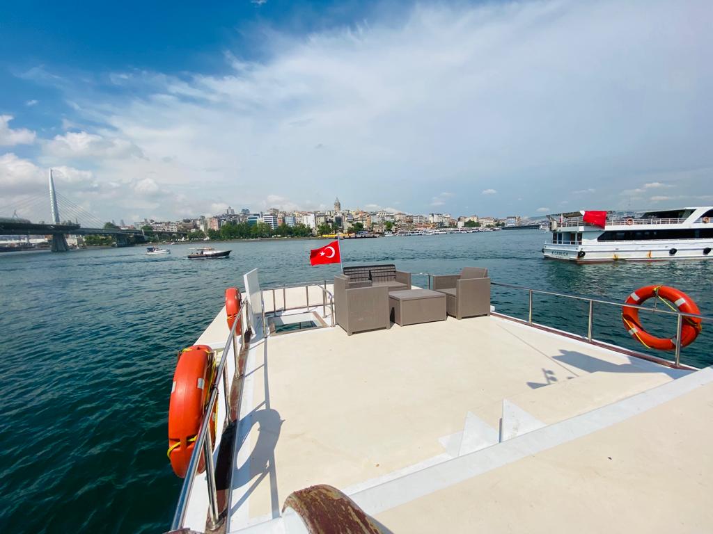 Yacht Gallery