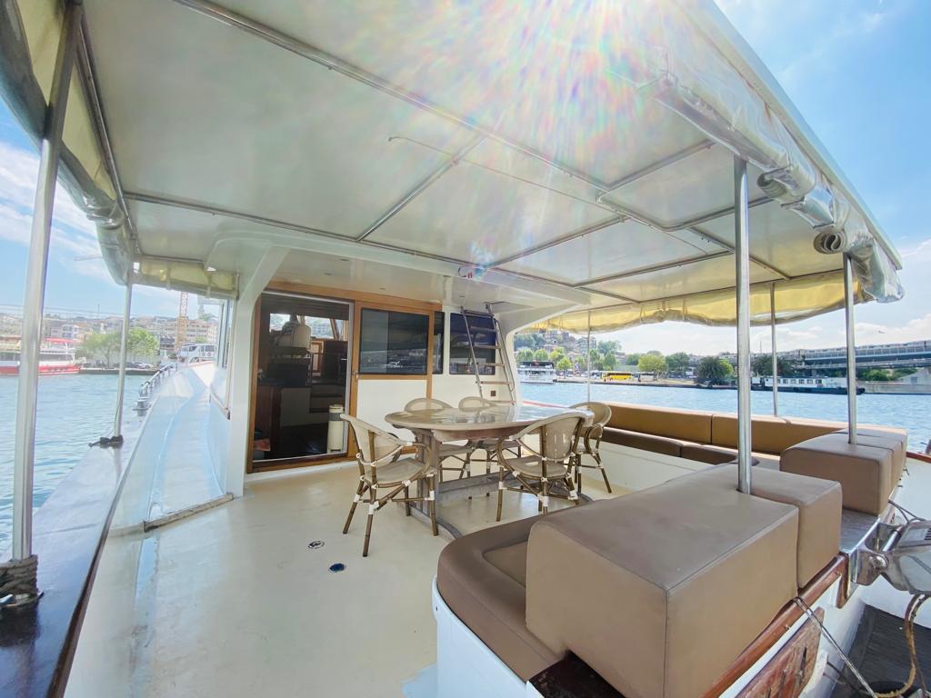 Yacht Gallery